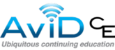AVID CE logo